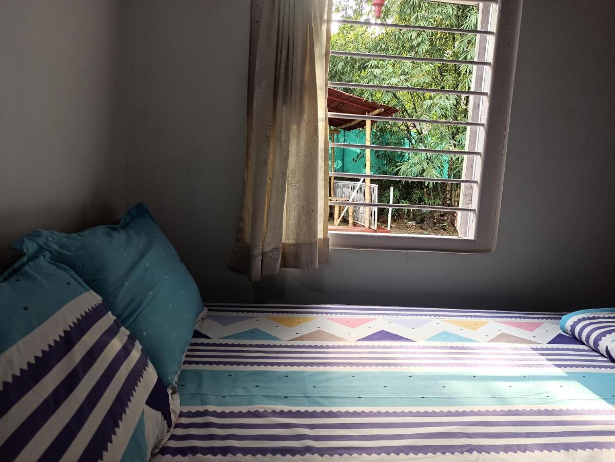 Assam Villa - By Storyweavers Retreat Jorhāt Buitenkant foto