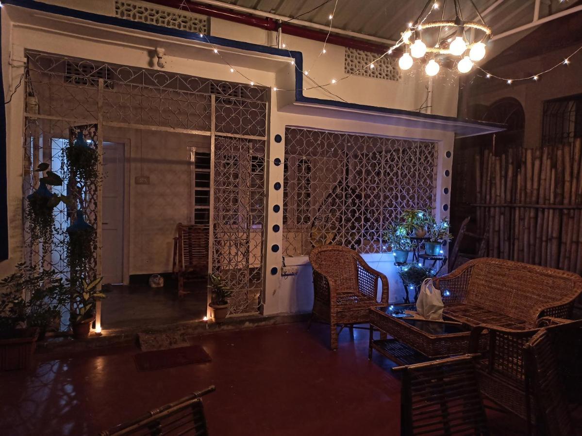 Assam Villa - By Storyweavers Retreat Jorhāt Buitenkant foto