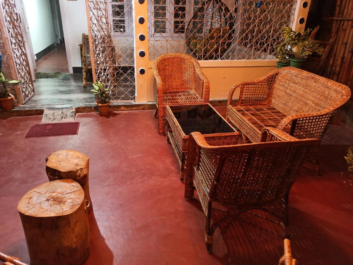 Assam Villa - By Storyweavers Retreat Jorhāt Buitenkant foto