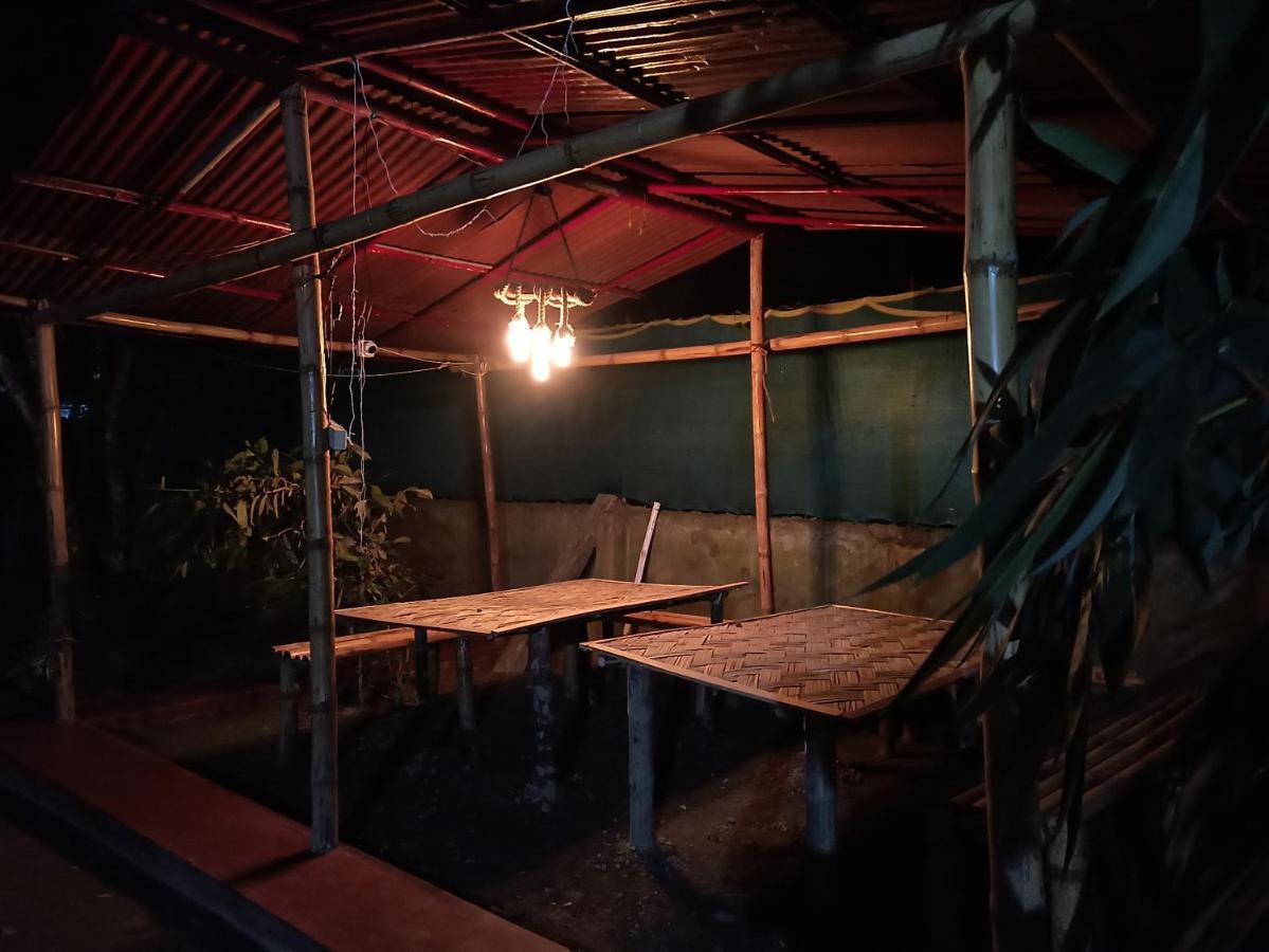 Assam Villa - By Storyweavers Retreat Jorhāt Buitenkant foto